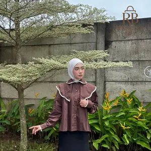 Random.Buy - Eclat Must Atasan Wanita