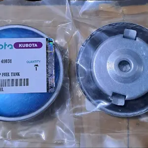 Tutup Tangki Cofer Fuel Tank Kubota All Tipe