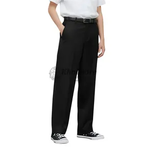 CELANA SEKOLAH PANJANG SMP/SMA BAHAN DRILL BY KHARISMA