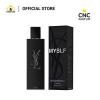 Gambar YSL Yves Saint Laurent Myslf Myself Le Parfum For Men 100Ml dari C&C Official Store Kota Administrasi Jakarta Selatan 3 Tokopedia