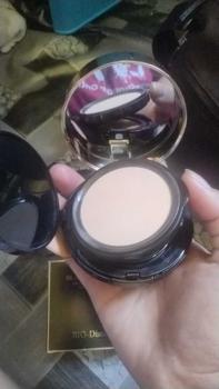Product Review of Kusyen Udara Antioksidan, Truffle Hitam Zink PCA, Concealer 2 Dalam 1, Kawalan Minyak, Tona Kulit Sekata, Mencerahkan, 7g + 10g from r**l 2