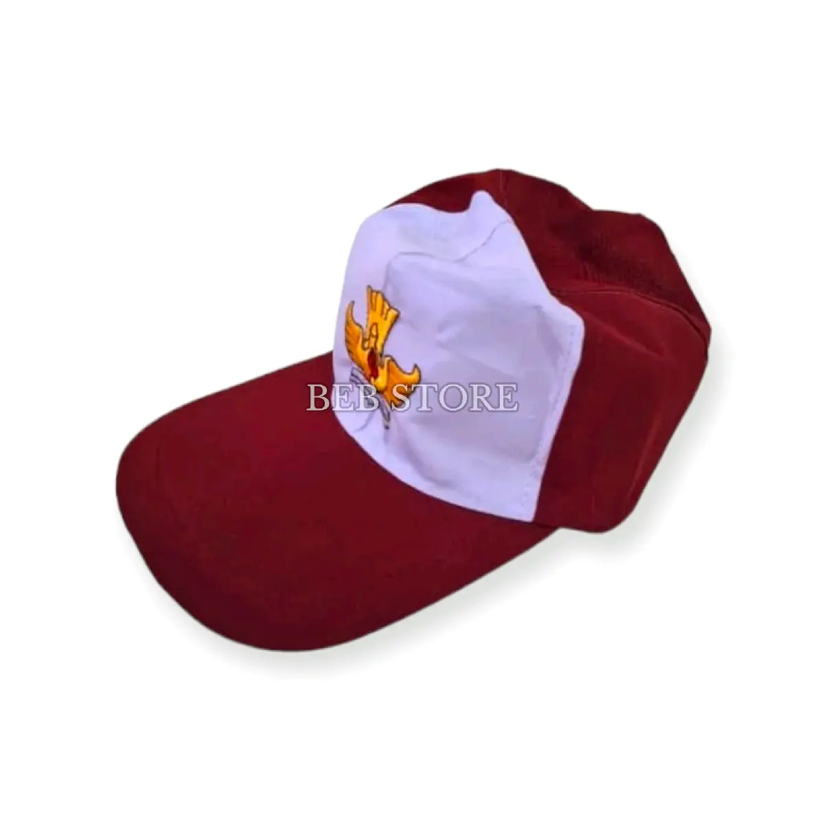 TOPI SEKOLAH DASAR SD MERAH PUTIH SERAGAM SRKOLAH