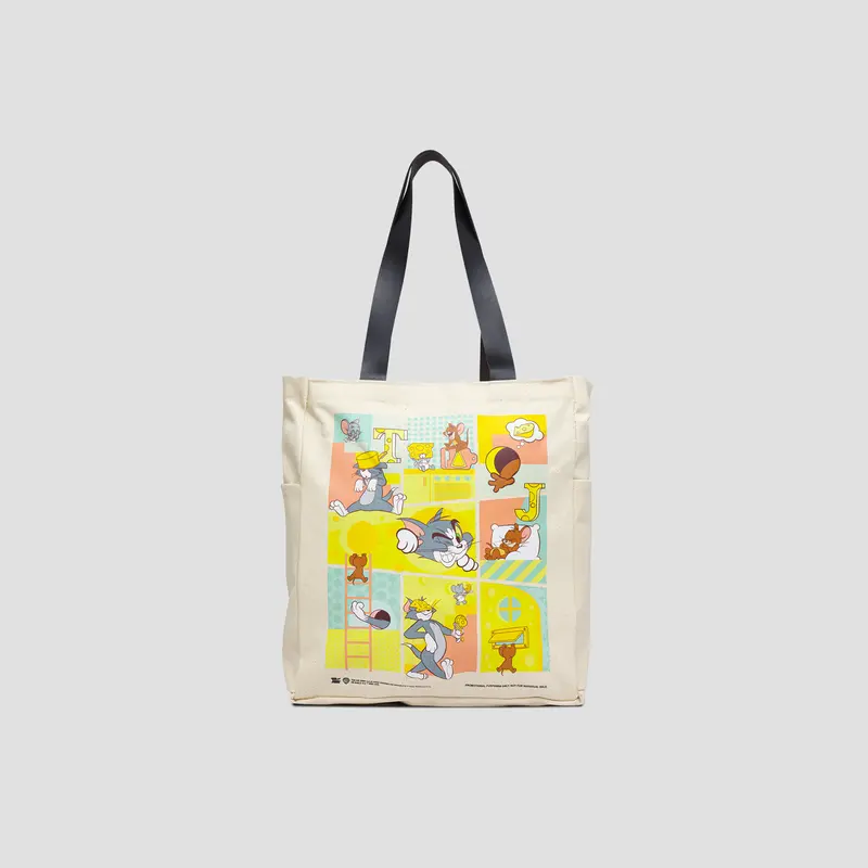T Zone Tote Bag WB 2025 122303445 2