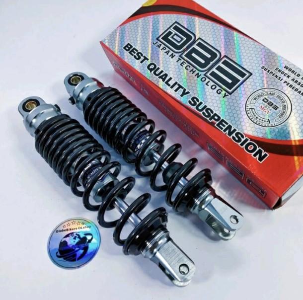 Product Introduction of Shock DBS Z-Series 8686 Asli untuk Motor Aerox 155, Nmax New/2020, Nmax Old, PCX 150, Nouvo, Nouvo Z - Harga Grosir Termurah 6