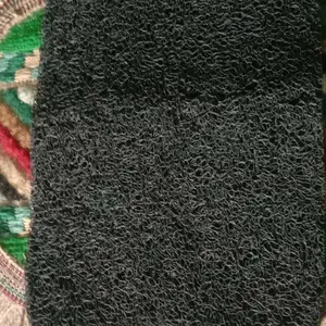 WANJIALE Karpet Sepeda Motor Listrik UwinFly DF7/DF8/D7S/D8S/DF7S/DF8S/D7P/D8P Mie Bihun 16MM