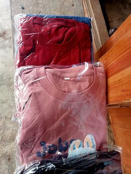 Product Review of setelan anak labubu/ oneset labubu/ setelan anak/ setelan anak terbaru/setelan anak Fashion from U** 0