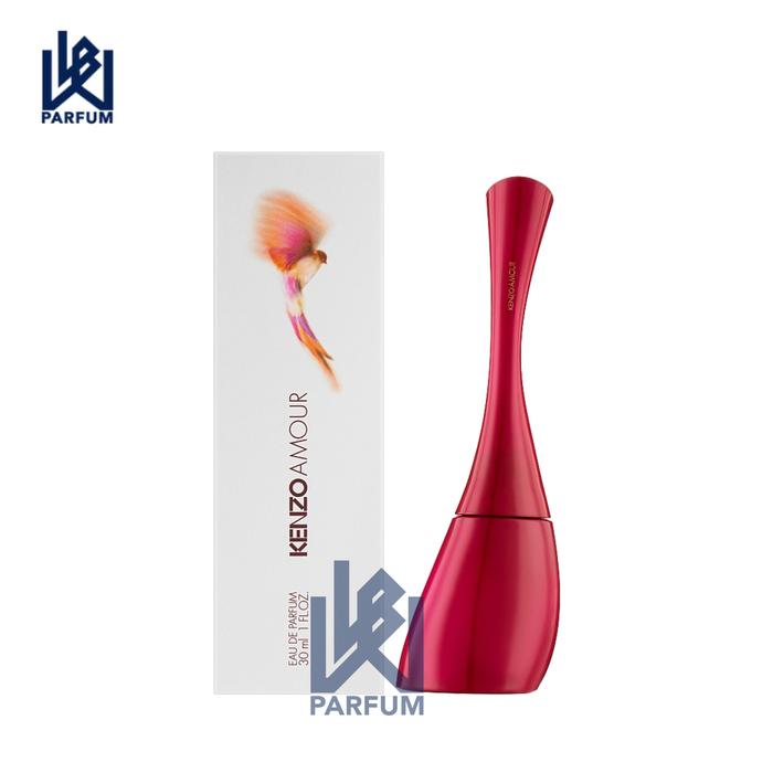 Gambar Kenzo Amour Eau De Parfum 100Ml dari Love By Winni Kota Administrasi Jakarta Selatan Tokopedia
