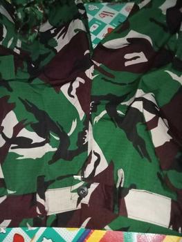 Product Review of Celana Blackhawk Pendek Loreng Malvinas | Celana Pendek outdoor | Celana 3/4 loreng Bahan Ripstop from A**a K**m 1