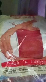 Product Review of ISI 50 ~ ATG ~ TEH TARIK MAX TEA Gula Minuman Instan  Cup from s**t 0
