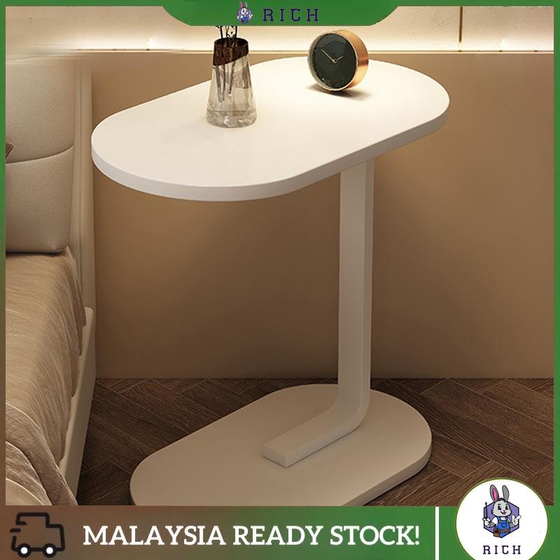 【RH】Table Bedside table Meja Kecil Rack Kecil Tepi Katil Mej - TikTok ...