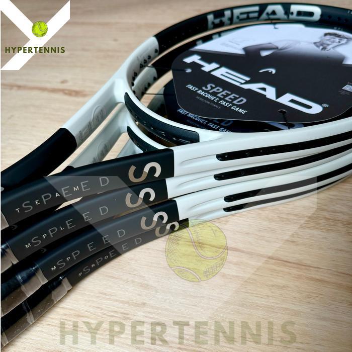 Jual RAKET TENIS HEAD SPEED 2024 PRO MP MPL TEAM | TENNIS RACQUET ...