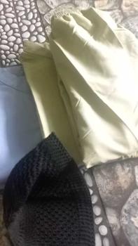 Product Review of Setelan Baju Koko Anak Suriname 1-13 Tahun Micro Soft Premium from S**i S**3 0