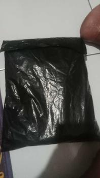 Product Review of Kaos wanita Oversize oval Lengan Karet 7/8 katun Combed from T**p 0