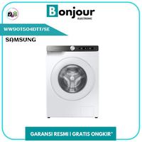 Gambar SAMSUNG FRONT LOADING 9 KG I WW90T504DTT I WW90T I WW90T504DTT/SE dari Bonjour Electronic Official Kota Depok 1 Tokopedia