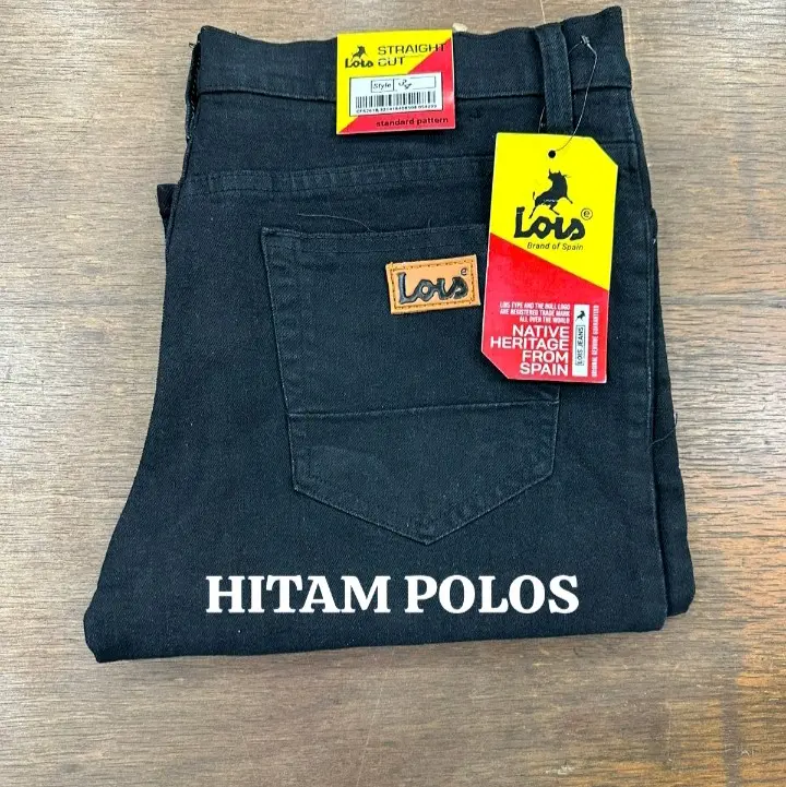 Celana Pendek Pria Melar - Celana Pendek Jeans Pria Biru Melar - Celana Pendek Jeans Hitam Melar - Celana Pendek Jeans 27-38 Celana Pendek Jeans Pria - Celana Pendek Jeans Biru Denim Soft Stretch Dewasa 5