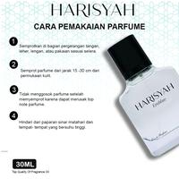 Gambar Eroblue by Harisyah - Eau De Parfume 30ml dari medikacare.skincare Kab. Bogor 4 Tokopedia