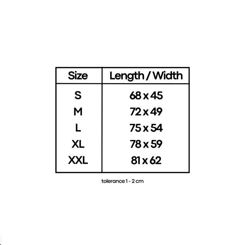 Product Introduction of KAOS PUBLIC RATS LEOPARD TYPE FONT 0