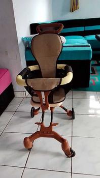 Product Review of Magic Stoller Bayi Traveling roda empat cabin size perlengkapan bayi kereta dorong bayi Multifungsi Murah from f**s i**l 0