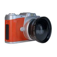 Gambar SBOX Mate Pop M7 4K Ultra HD Digital Camera Macro Lens SBOX M7 Kamera Digital Garansi Resmi - Citrus dari JPC Kemang Kota Administrasi Jakarta Selatan 3 Tokopedia