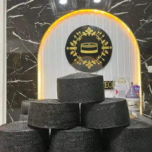 Songko Recca Full Benang Hitam