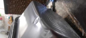 Product Review of “COD”(Lunch box)3pcs-nampan sus Kedap Udara, Tahan Suhu Tinggi, Cocok untuk Kulkas dan Aktivitas Luar Ruangan/ES Kotak Makanan Stainless Steel Food Grade Dengan Penutup Kedap Kotak Penyimpanan Makanan Stainless Steel Tebal dengan Tutup/live from w**l 1