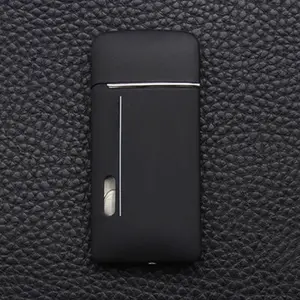 Aksesoris pematik elektrik tahan angin bisa diisi ulang