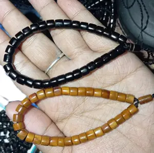 gelang koukah satuan cantik asli dari buah koukah