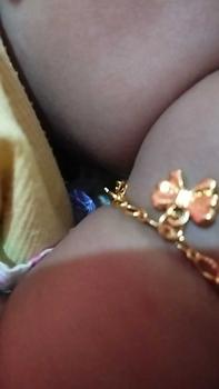 Product Review of GELANG KAKI ANAK 0-4 TAHUN TITANIUM Bayi from L**S 0