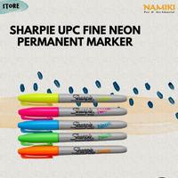 Gambar Sharpie UPC Fine Neon Permanent Marker - Kuning dari Namiki Online Kota Semarang 1 Tokopedia