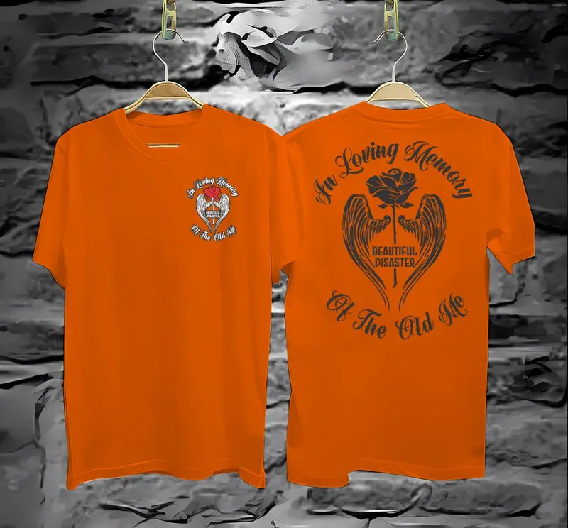 Kaos Atasan oblong pria Lengan pendek Kaos oblong Sablon Roses Kaos pria / Kaos Oblong/ Baju Kaos Tshirt/ Tshirt pria / Tshirt pria 2