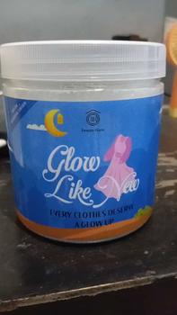 Product Review of [ Penatu Home ] Glow like new - Deterjen Booster 500gr from P**i P**e 0