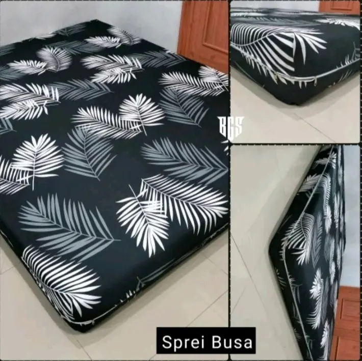 Grosir Seprei Resleting Sarung Busa Tinggi 30 cm Murah 0