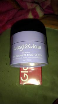 Product Review of glad2glow paket aha bha intensive peeling solution from @**L 3
