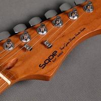 Gambar Gitar Elektrik SQOE JM400 Varian Warna Original - SB dari Salomo Musik Kota Administrasi Jakarta Utara 5 Tokopedia