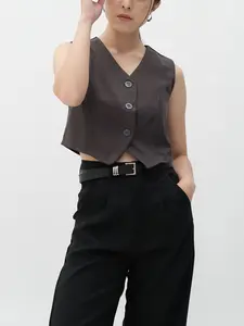 Rompi Wanita | Aiko Vest | HULM