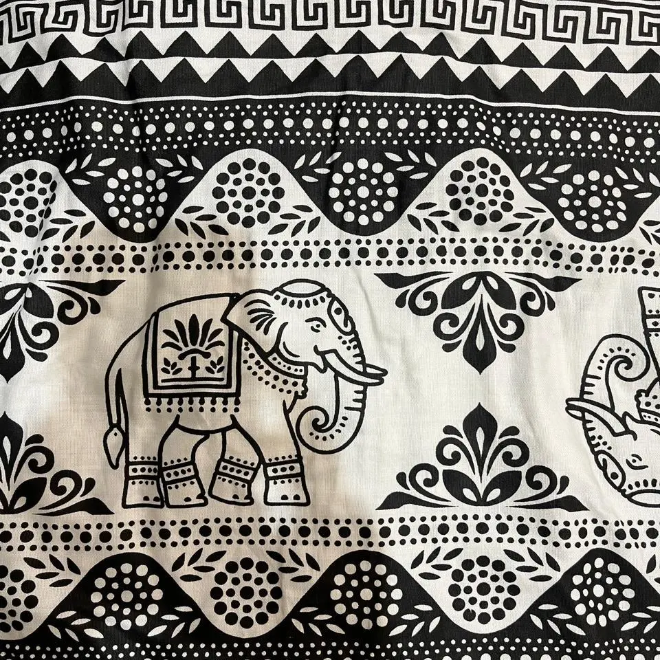 Gajah segitiga kecil