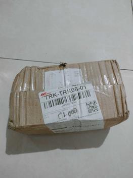 Product Review of GROSIR GANTUNGAN KUNCI KARET 56pc (dos) Ganci Tas from H**i 0