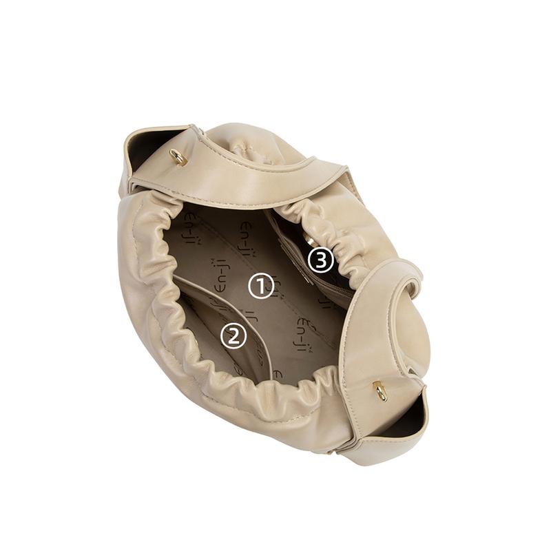 En-ji Doki Shoulderbag Wanita - Selempang Cewek 7