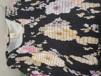 Product Review of DRESS WANITA CASUAL ATASAN PEREMPUAN PREMIUM KODE E from S**S 0