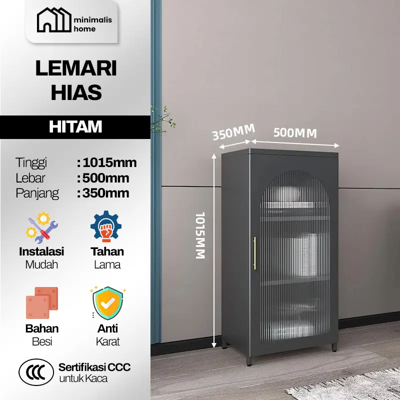 1PINTU-BLACK-CH-101x50x35