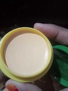 Product Review of FULL SEGEL CREAM TEMULAWAK SIANG + MALAM ORIGINAL HOLOGRAM HOLO GOLD DUS  BLINK BLING from N**g D**u N**i 0