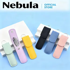 Alat Pembersih H518 Telinga 6 pcs Korek Kuping Ear Wax Picker Stainless