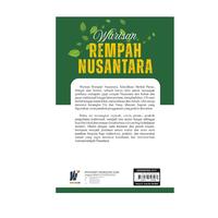 Gambar WARISAN REMPAH NUSANTARA dari tokowawasanilmubms Kota Yogyakarta 2 Tokopedia