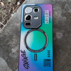 AS04 Case Kaca Kilau Glossy For Infinix Note 50 Pro 4G dan Infinix Note 50 4G Terbaru 2025 - Softcase Kaca Kilau For Infinix Hot 50 Pro 4G dan Infinix Note 50 4G - Softcase Mewah FULL COVER - PROTECTION KAMERA - CASE PREMIUM Arena Softcase