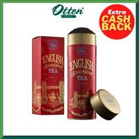 Gambar TWG - English Breakfast (Gift Sets) - Teh TWG dari Otten Coffee Kota Administrasi Jakarta Selatan 1 Tokopedia