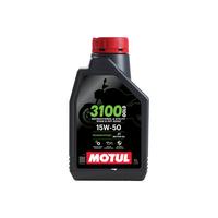 Gambar Oli Motor Motul 3100 GOLD 4T 15W50 0.8L - 1L dari MOTUL Indonesia Kota Administrasi Jakarta Utara 4 Tokopedia