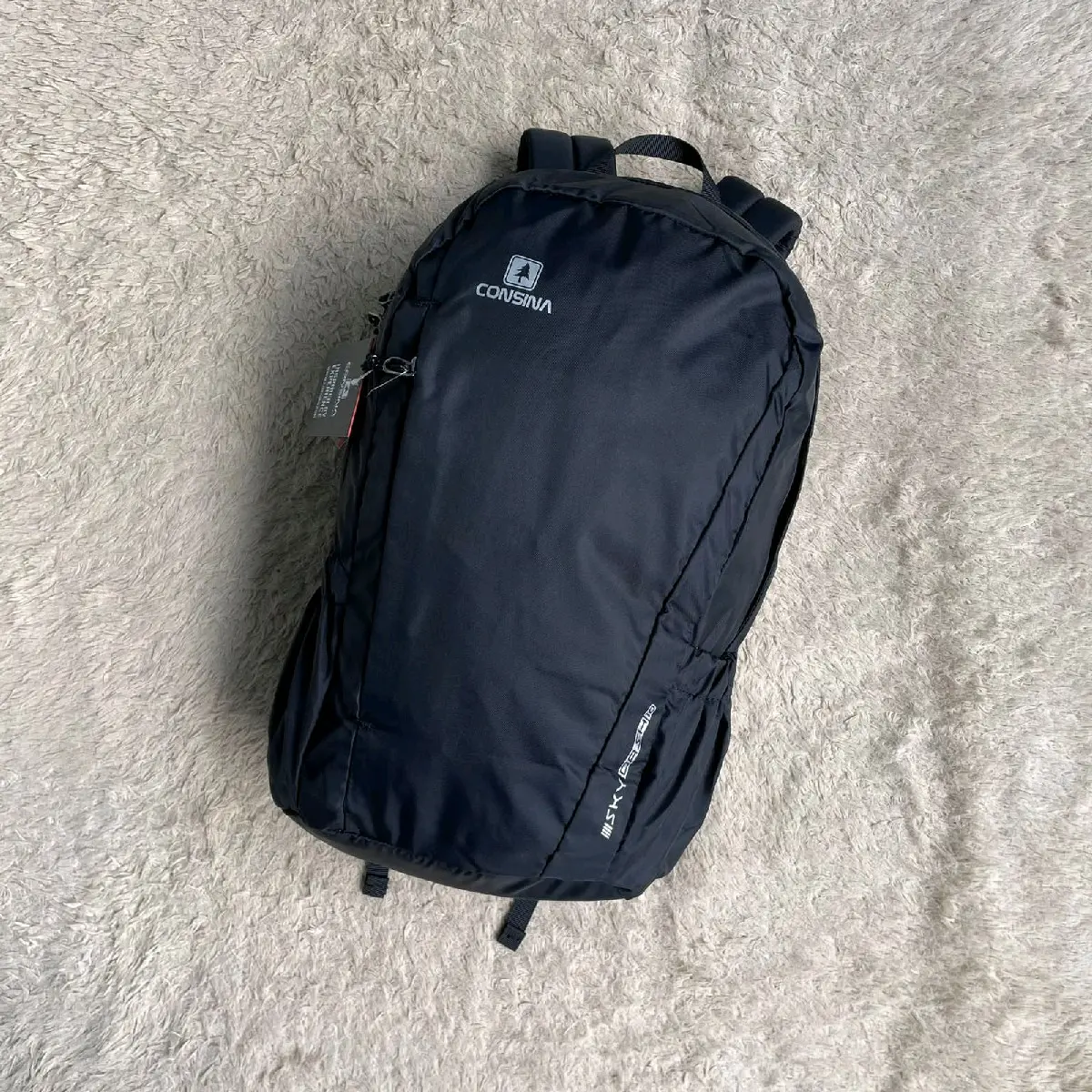 Daypack Consina Sky Dash Tas Ransel Backpack Original