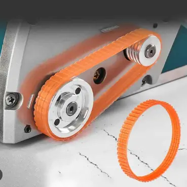 Vanbelt Promo Dari FUJIYAMA Untuk Serut 82 mm Sparepart Termurah Original Untuk Pasah, Planner, Sugu 0