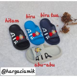 SANDAL SELOP ANAK HEROS ULTRAMAN 2398 size 24-35 Fashion 5