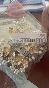 Product Review of 2PCS(1 Pairs) Shiny Shoes Accessories Bride High Heel/Boots Buckle Decorative Shoe Charms  Flower Rhinestone Shoe Clip from Y**s O**p 1